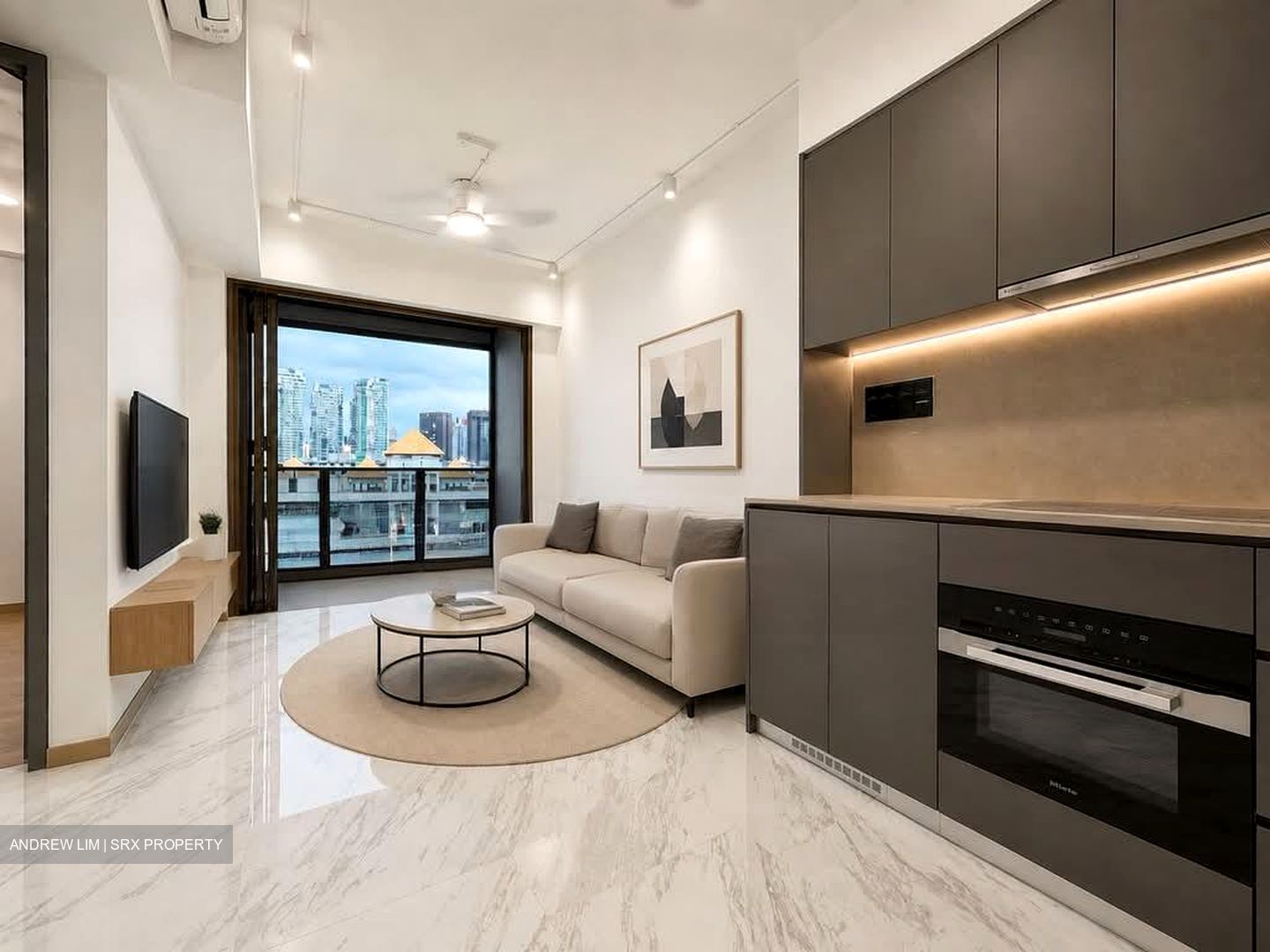 The Landmark (D3), Condominium #554734901